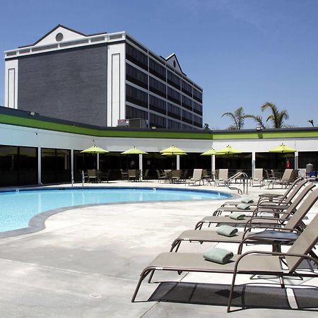 Radisson Hotel Oakland Airport المظهر الخارجي الصورة