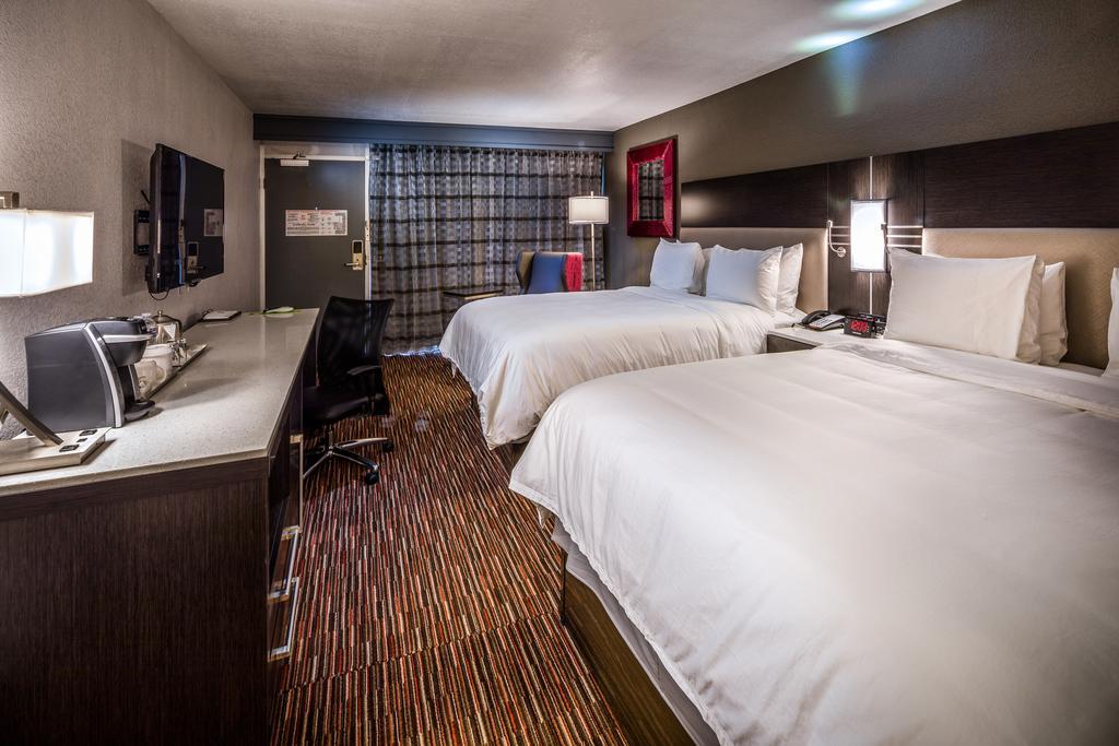 Radisson Hotel Oakland Airport المظهر الخارجي الصورة
