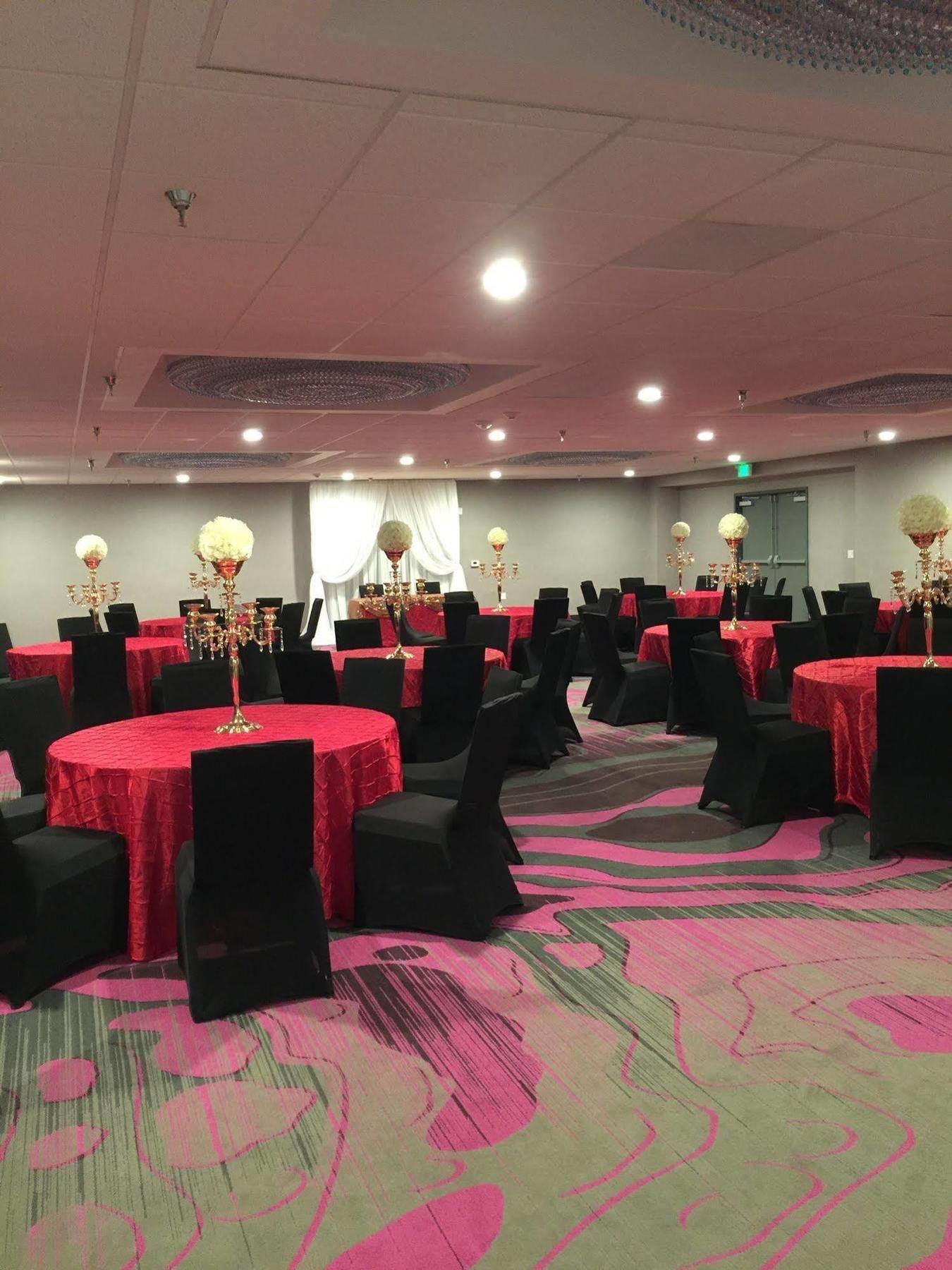 Radisson Hotel Oakland Airport المظهر الخارجي الصورة