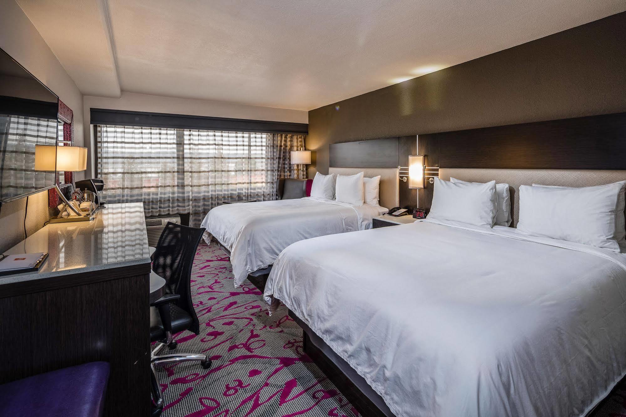Radisson Hotel Oakland Airport المظهر الخارجي الصورة